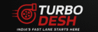 TURBODESH
