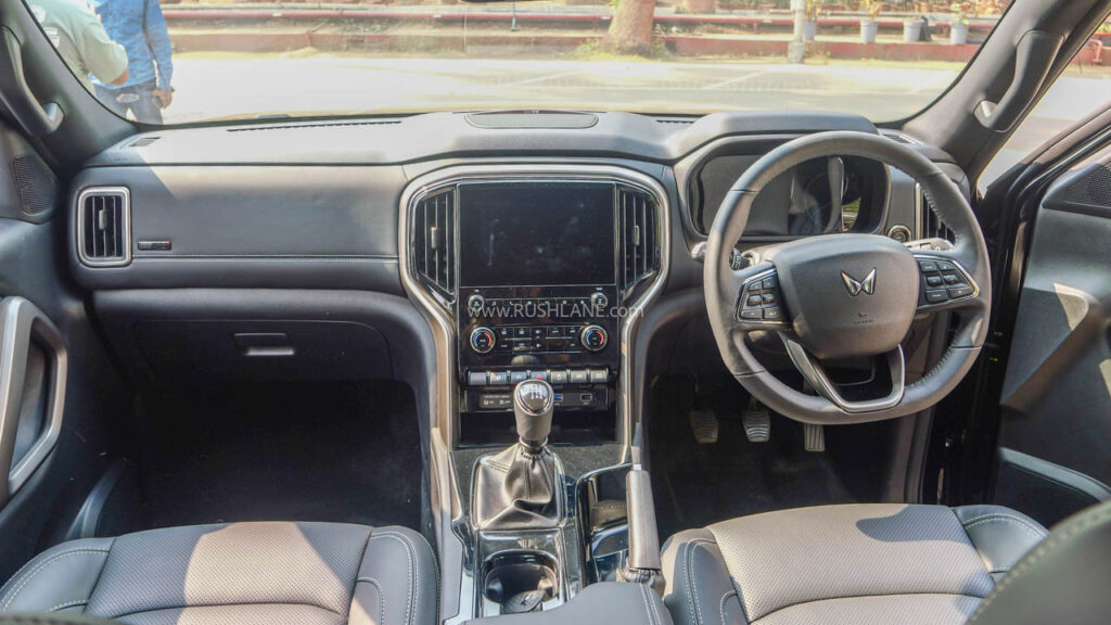 mahindra-scorpio-n-carbon-edition-walkaround-20 Mahindra Scorpio N Rear View Export Model"